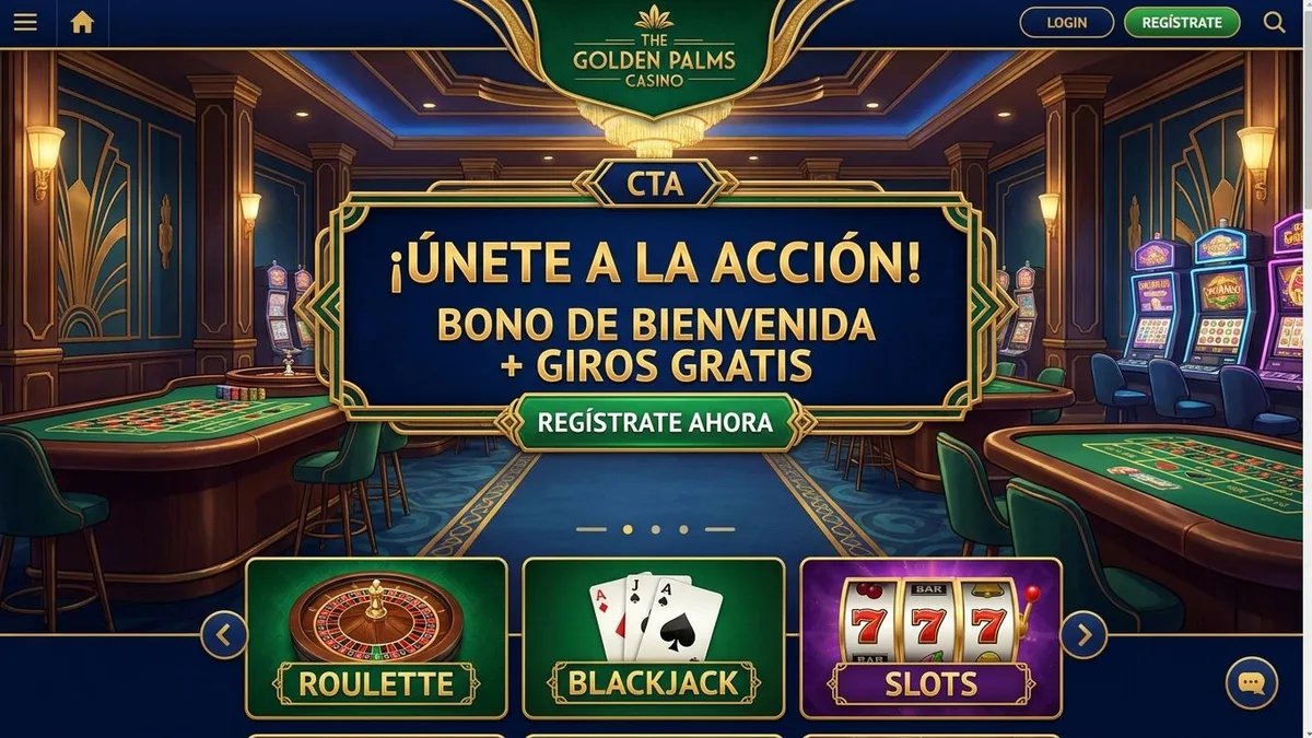 Registro con bono