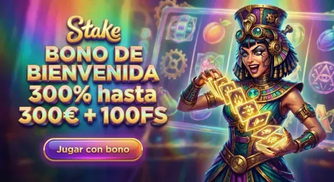 Stake Casino