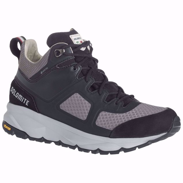 BOTAS MS BRAIES HIGH GTX 2.0, Think Mountain